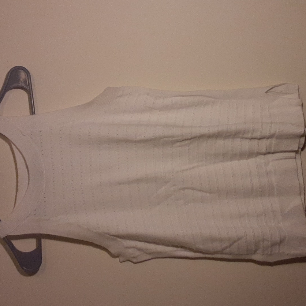 Banna Republic Sleeveless Sweater